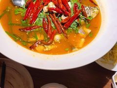 -清水亭湖北菜(大屯DT51店)