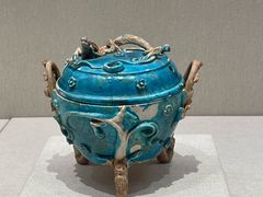 -深圳博物馆(古代艺术馆)