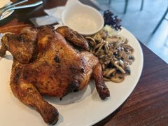 -FABIO’S费比欧披萨餐厅