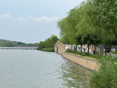 -南北湖风景区