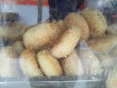 -牛忠喜烧饼