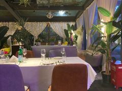 -宿醉意大利餐厅(老车站1970文创园店)