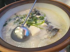 -宝荣鱼馆·临湖之宴(千岛湖店)