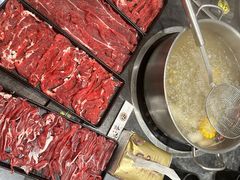-林记潮牛·牛肉火锅(上马墩店)