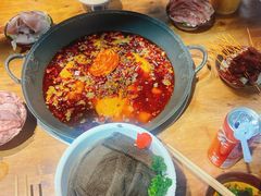 -楠火锅(龙阳广场店)