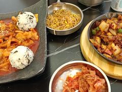 -HONGA HONGA雄家(曹路店)