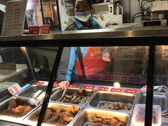 -王裕興肉莊(南禅寺店)