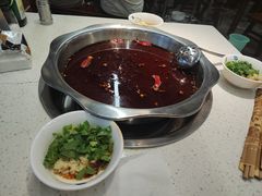 -水碾河刘老大串串香(水碾河路店)