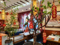 -懂羊帝·羊蝎子·北京菜(小关店)