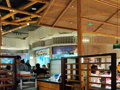 -晓粤·惹味粤菜(凯德乐峰广场店)