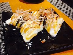 -昊·来了寿司(双楠2店)