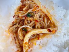 -蓉城西二道无名冒菜(西二道街店)