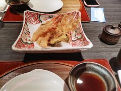 -滩万日本料理Nadaman(国贸大酒店)
