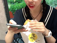 -Money Shops(愚园路店)