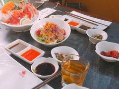 -大渔铁板烧(大悦城店)