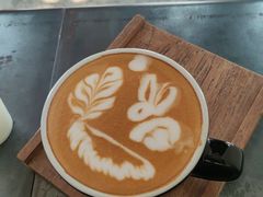 -Roast8ry Coffee Lab