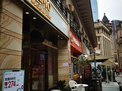 -DEMO黛慕蛋糕(中泰店)