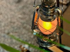 -J Create城市露营咖啡·简餐·宠物(上海动物园店)