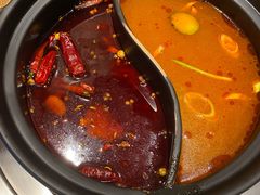 -江湖六膳門串串香(隆礼路店)