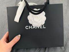 -Chanel(德基广场店)