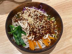 大理鸡丝凉米线-米店·云南菜(南门店)