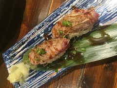 -竹幸日本料理(国光1937科技文化创意园店)