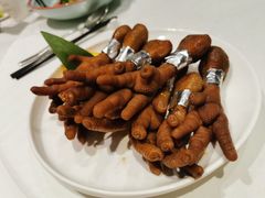 金牌凤爪-南麓·浙里(外滩店)