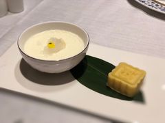 -Yan Ting 宴庭中餐厅(上海静安瑞吉酒店)