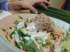 -萨莉亚(百信广场店)