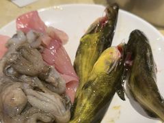 -芭菲盛宴·环球美食(锦城万达广场店)