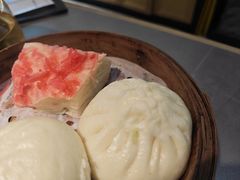 -晓淮山·扬州早茶·淮扬菜(龙阳广场店)