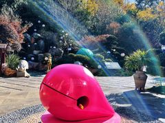 -七彩云南古滇温泉山庄
