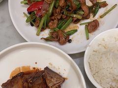-南小馆(迪士尼小镇店)