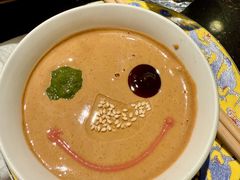 笑脸麻酱-南门涮肉(东单店)