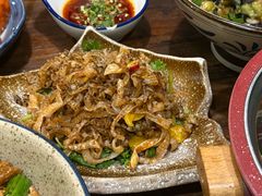 -萬家灯火·私房湘菜·22年老手艺(南岭大道店)