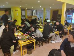 等位区-望京小腰(北京总店)