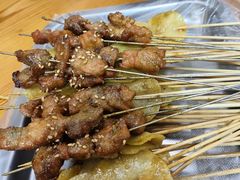 -十里铺铁板鱿鱼