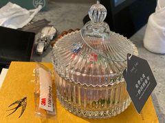 -南京THE TAI太和紫金大酒店