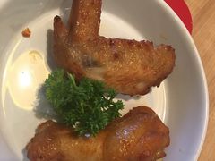 -必胜客(万象城店)