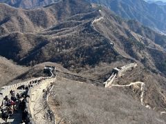 -慕田峪长城