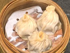 -南京大牌档(新街口德基广场店)