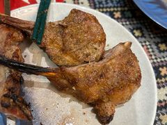 -新疆伊宁远征餐厅