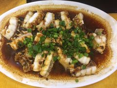 -焯明脆肉鲩世家(金沙洲店)