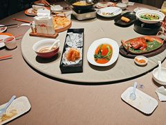 -小厨娘淮扬菜(天印大道店)