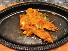 -菊上料理(蜀山银泰百货店)