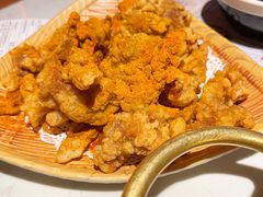 老哥酥肉-哥老官重庆美蛙鱼头(宝山龙湖店)