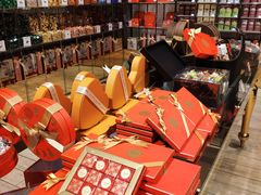 -VENCHI 闻绮(北京国贸商城店)