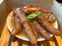 -馋遇江南·精致湖景雅宴(东方之门店)