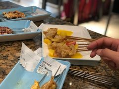-COMe烤(对炉店)