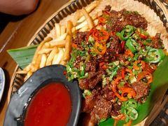 -福照楼汽锅鸡·云南特色菜(万达广场店)